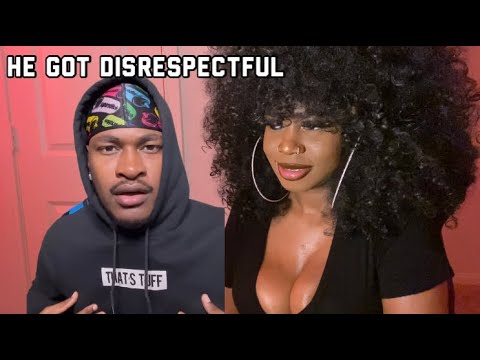 BombShell Reacts to Solluminati Dissing DDG ! He got Disrespectful