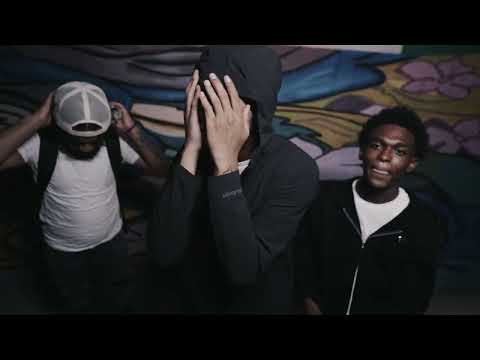 Wick B x Maji B x Dstaxkz - Playin 4 Keeps (Official Music Video)