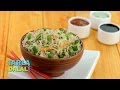 Vegetable Fried Rice by Tarla Dalal 