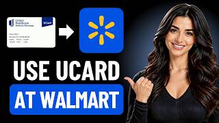 How to Use Your UnitedHealthcare UCard at Walmart (Complete Guide)