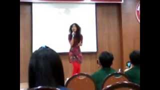 [FTU2 Vòng Ôm 2013] Sợ Chết - Đồng Lan