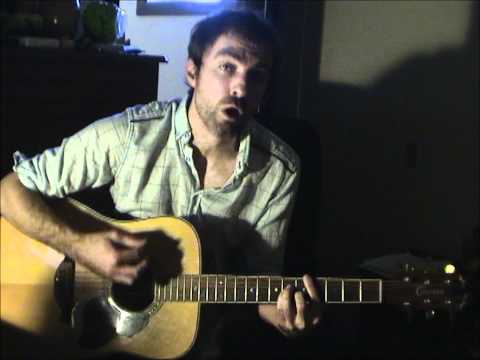 Les Playboys - Jacques Dutronc (cover)