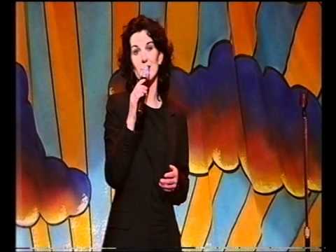 Deirdre O'Kane - 2001 Melbourne International Comedy Festival Gala