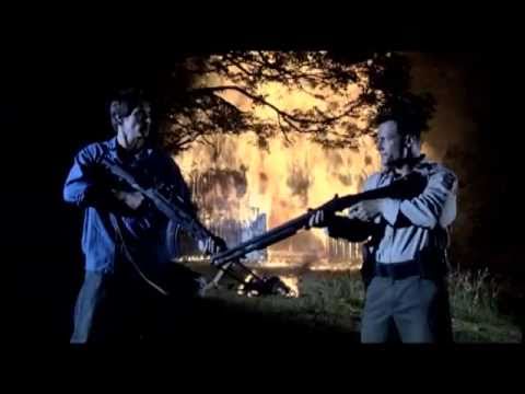 The Cursed - Trailer