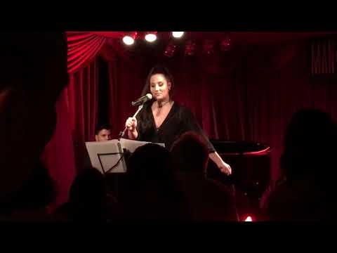 Myra Ruiz: Depois Que A Cortina Fecha| Freedom