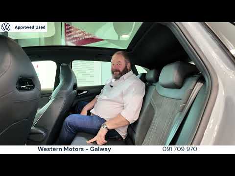 Volkswagen ID.4 Style Pro 77kWh 286HP **Ex Demo** - Image 2