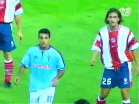 Atletico 1-2 Celta   Juanfran