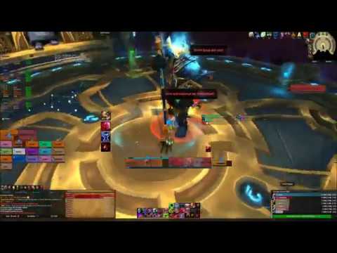 Heroic Argus | Distinctly Average | Blood DK