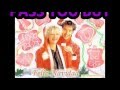roxette do you get excited-lyrics