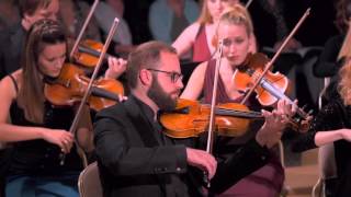 Mendelssohn Elijah (opening) - Southwell Music Festival 2015