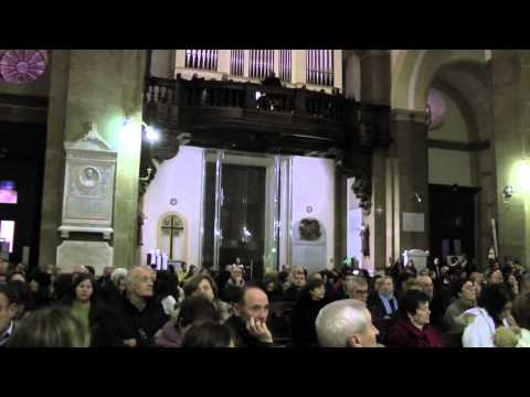 Tanti Auguri dal Coro Decanter