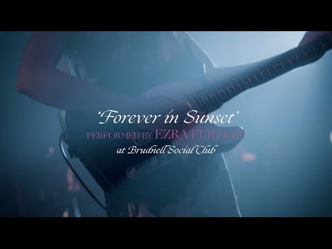 Ezra Furman 'Forever In Sunset' (Live At Brudenell Social Club)