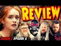 House Of The Dragon Season 2 REVIEW Episode 6 Small Folk