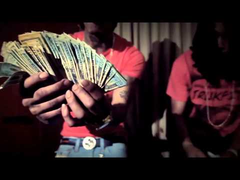 Ebone Hoodrich ft. Hardknock (Finessing)