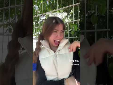 Quand tu ne vois pas tes potes devant le collège #humour #pourtoi #foryou