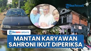 Misteri Mobil Keluarga Sahroni Ditemukan di Desa Berbeda, Ada Mobil Pick Up Dicurigai Warga