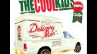 The Cool Kids -- Delivery Man