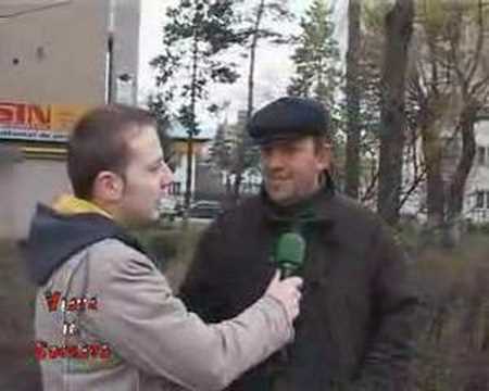 VIS 25.03.2008 - Market la spital