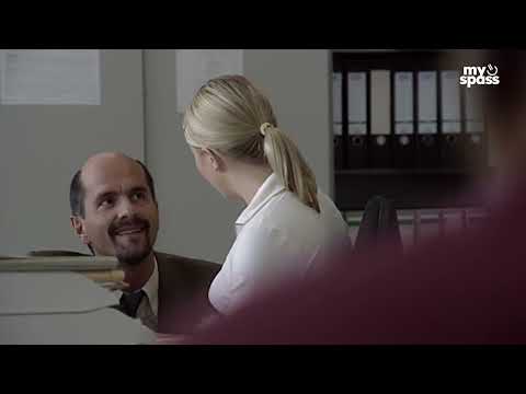 Das ist hier keine Butterfahrt