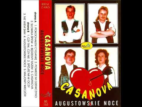 05.Casanova - Casanova