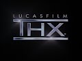 THX Broadway 2000 Surround Left Channel