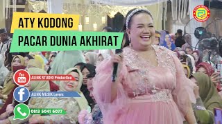 Download lagu ATY KODONG BIKIN HEBOH WARGA MUARA BADAK mp3 Download lagu ATY KODONG BIKIN HEBOH WARGA MUARA BADAK mp3