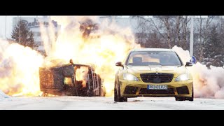 Movie FATE 2016 (OFFICIAL TRAILER ) video