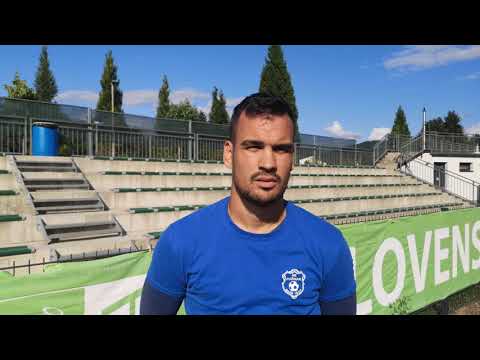 NK Rogaška   Fužinar Vzajemci izjavi pred tekmo