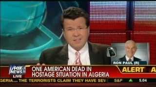 Ron Paul: We Should Follow The Founders' Advice, Mind Our Business And Save A Dollar - 18/1/2013