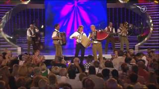 Hansi Hinterseer &amp; Tiroler Echo - Gmiatliche Leut &amp; Polka
