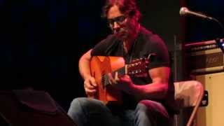That Way Before - Al Di Meola Live @ Rio Theatre Santa Cruz, CA 10-16-15