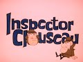 Opening To Inspector Clouseau 1991 VHS