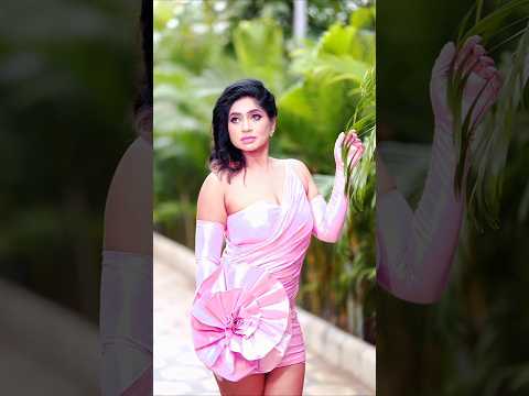 Rashmi Chatterjee Shoot#3