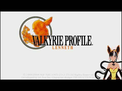 Valkyrie Profile: Day 3 ft Veriss