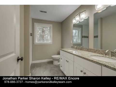 57 Ashwood Ave, Wilmington MA 01887 - Single Family Home - Real Estate - For Sale -