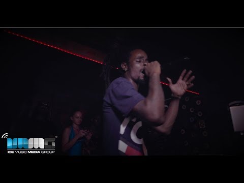 Drexi x Erika Dyme 2018 Performance in Sint Maarten | Shot by @Ice from SXM