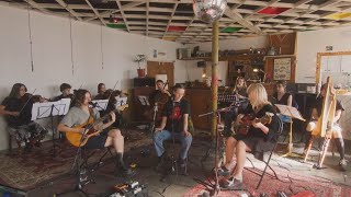Goat Girl - sleep talk (chamber ensemble)