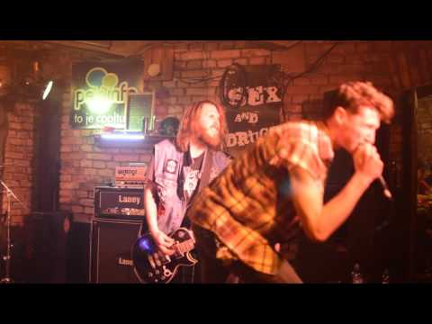 Mullethead - Mullethead - Bomb hills