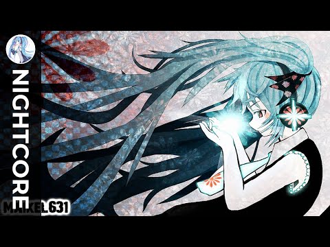 Nightcore - Just Breathe