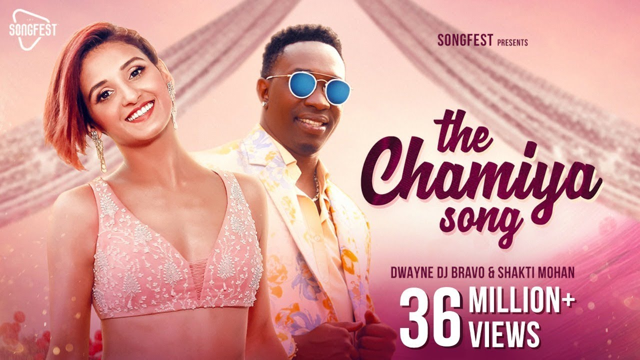 The Chamiya Song Song Cover