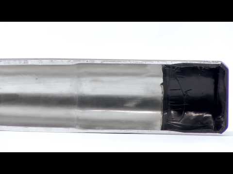 Check Out the Inside of the Rawlings VELO BBCOR: BBVELO Adult
