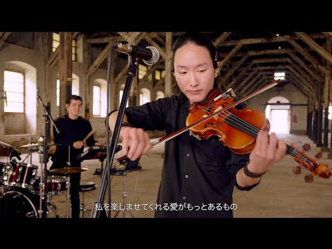 Jarawi X WYOS - No me niego a ninguna [Inti Raymi] (Official Video)