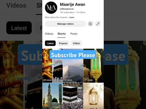 Maarije Awan# subscribe Please