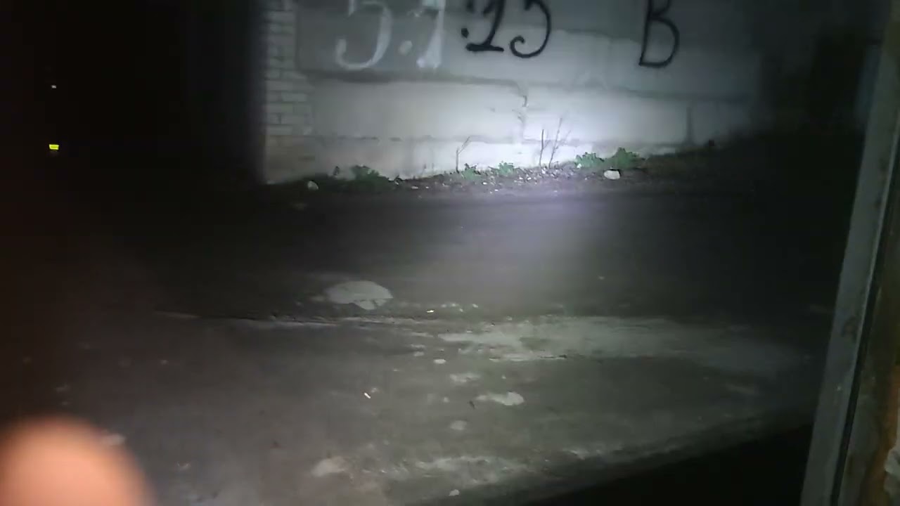 Світлодіодна балка EA Light X JR-3SMD