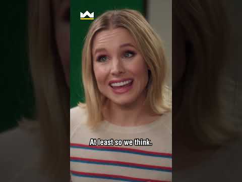 🌌 Mystery of Life: The Good Place - Exploring the Unknown Beyond Death 💀