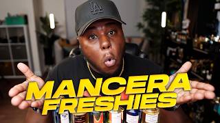 The BEST Fresh Mancera Fragrances for Men