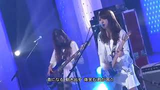SCANDAL TOMOMI - Awesome Bass in &quot;Awanai Tsumori No Genki De Ne&quot;