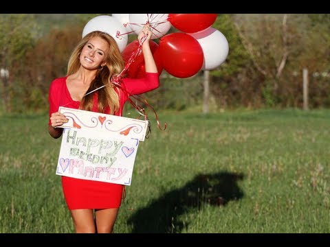 Happy Virtual 18th Birthday Matt Bisceglia!