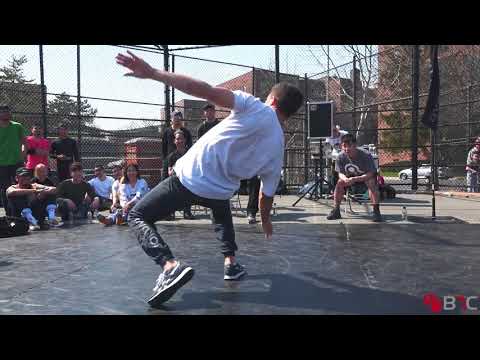 Top 8 | Absolute Skillz NY/NJ Qualifier | BNC