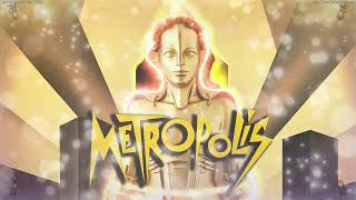 Metropolis - Here&#39;s My Heart (New Movie Version)(REMASTERED 4K)